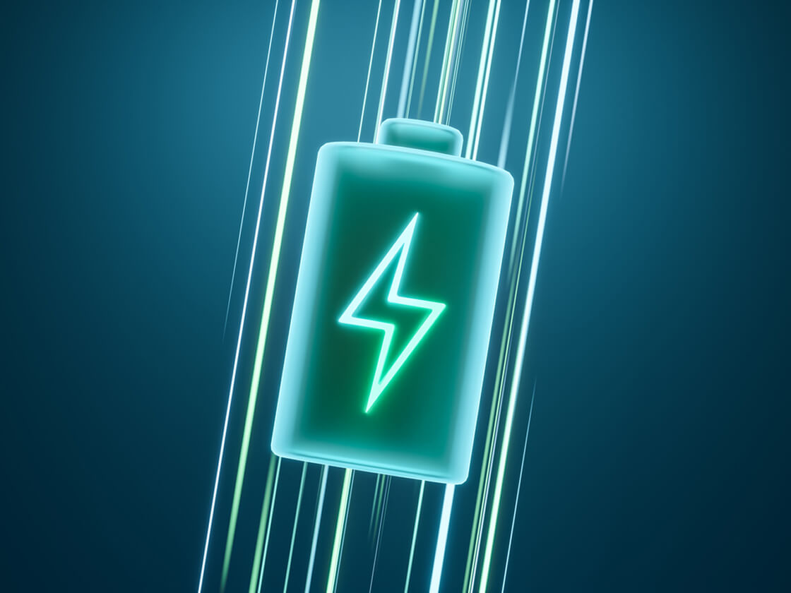 充電時間世界最速18分!!（EC-700）