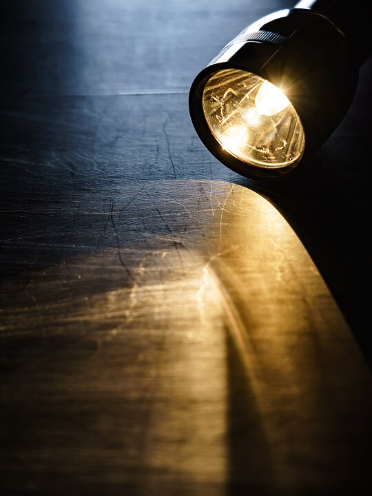 災害時のライフラインの確保