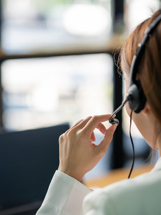 災害時の業務継続